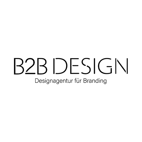 Logo Werbeagentur Hamburg und Würzburg B2B Design