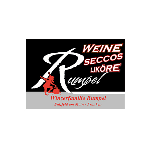 Logo Rumpel Winzerfamilie